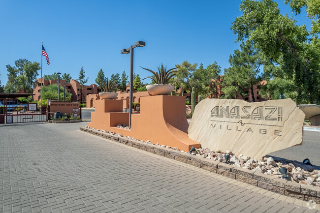 Building Photo - Anasazi Village