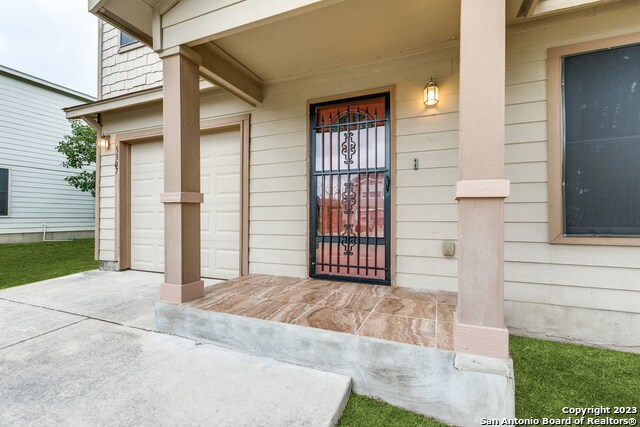 Building Photo - 5307 Harefield Dr