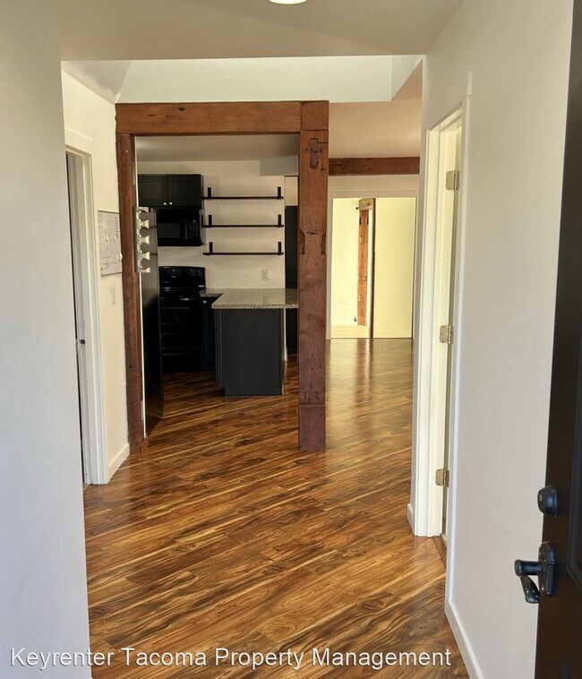 Building Photo - 3 br, 2 bath House - 11001 8th Ave Ct S