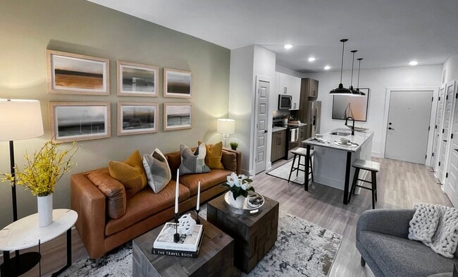 Building Photo - The Mason Sugarloaf