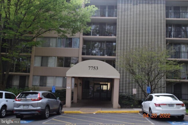 Foto del edificio - 7753 Patriot Dr