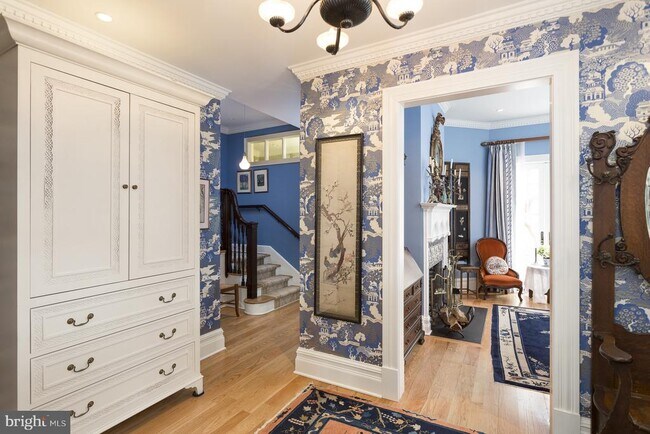 Foto del edificio - 56 Bayard Ln