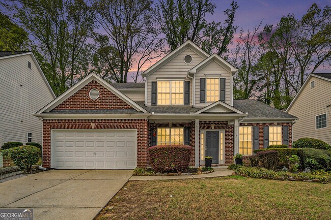 Foto del edificio - 2798 Glenlocke Cir NW