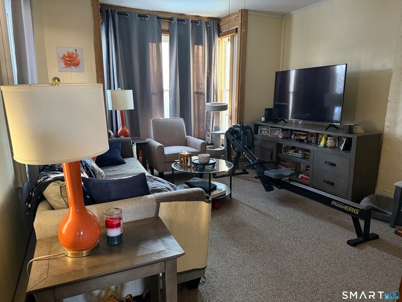 Foto del edificio - 131 Willow St