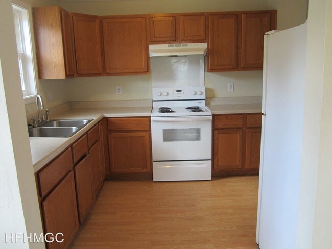 Foto del edificio - 3 br, 1.5 bath House - 329 Nichols Drive