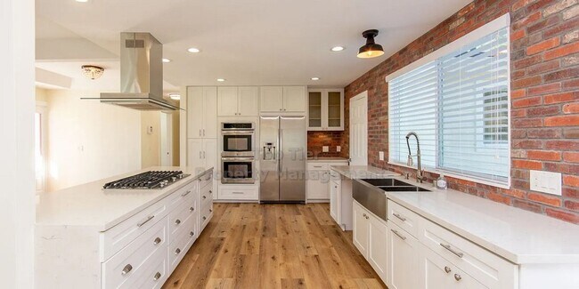 Foto del edificio - Charming Single Family Home in Vista! 3 be...