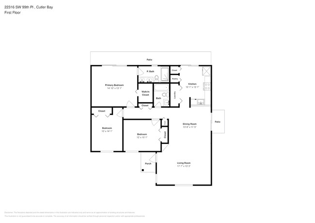 Foto del edificio - 22316 SW 99th Pl