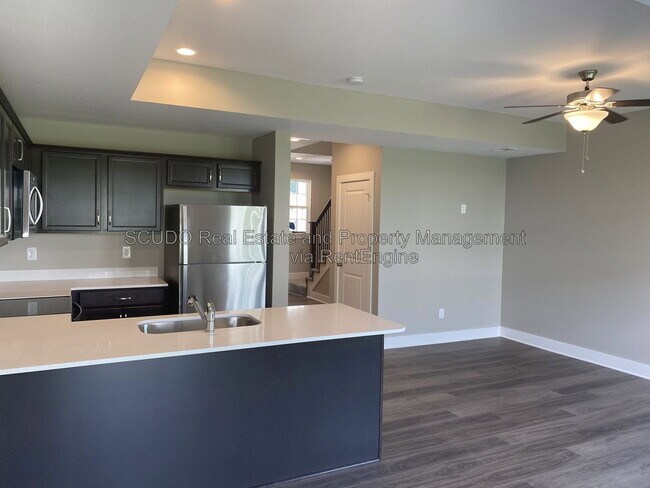 Foto del edificio - 332 N 4th Terrace