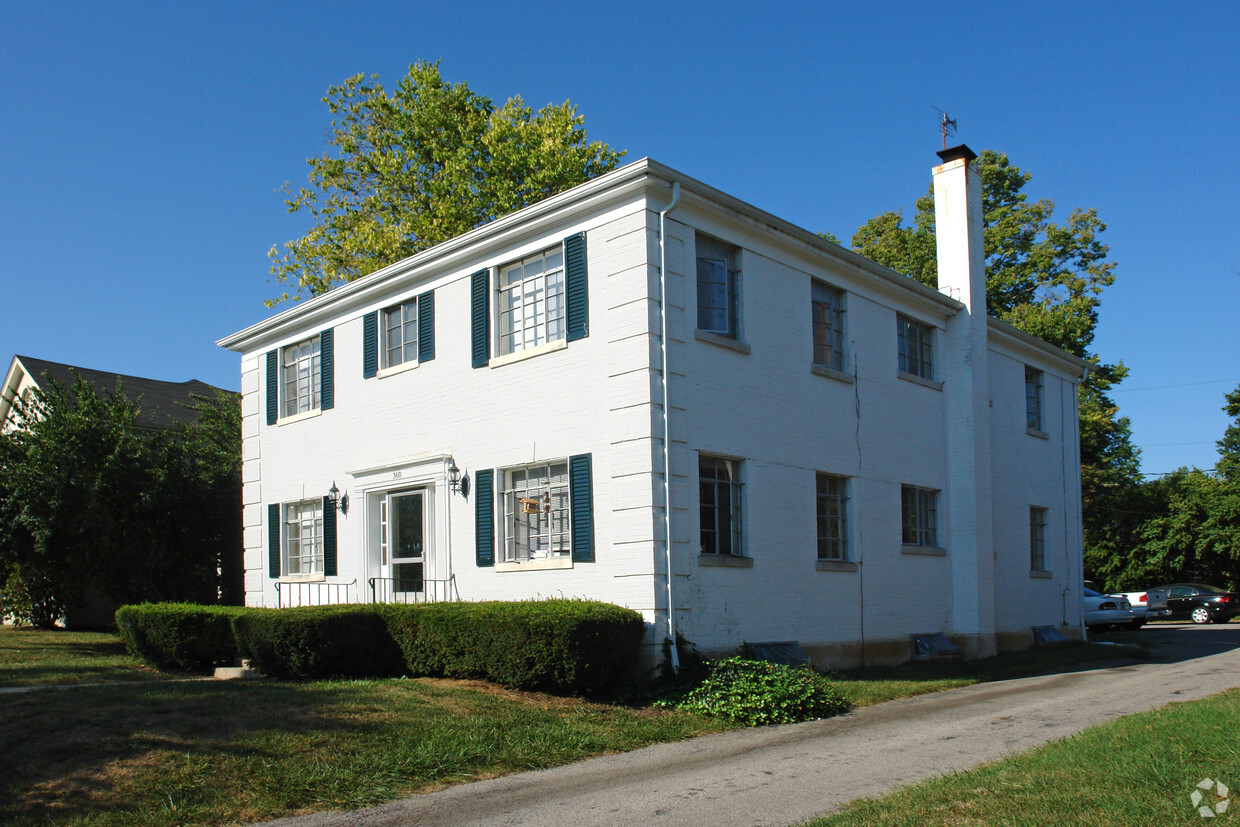 Primary Photo - 360 Duke Rd
