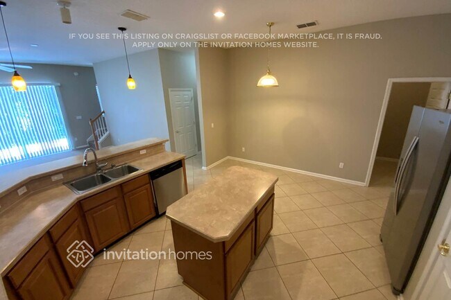 Foto del edificio - 744 S Heritage Creek Way