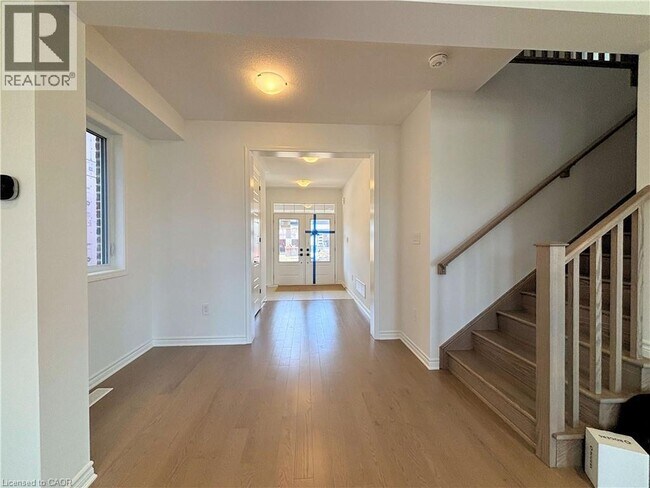 Building Photo - 326 Millstone St