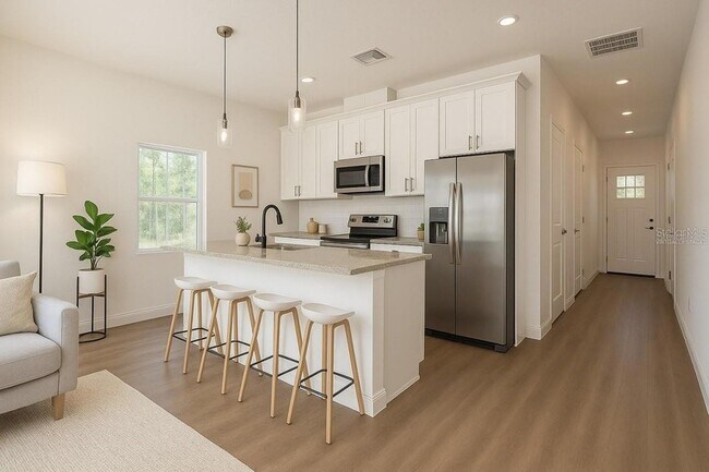 Foto del edificio - 9002 Glenarm Way