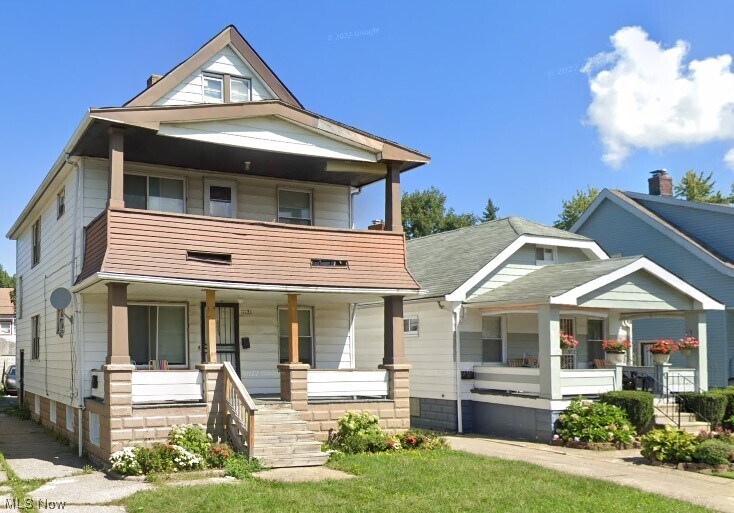 Primary Photo - 11121 Lardet Ave