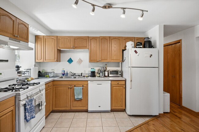 Foto del edificio - 1236 N Marion Ct