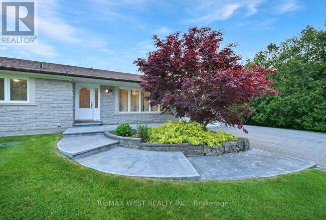 Photo du bâtiment - 12370 Creditview Rd