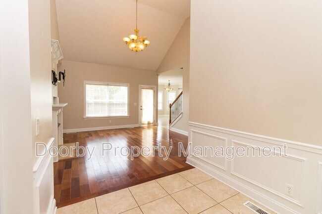 Foto del edificio - 8584 Sunridge Dr