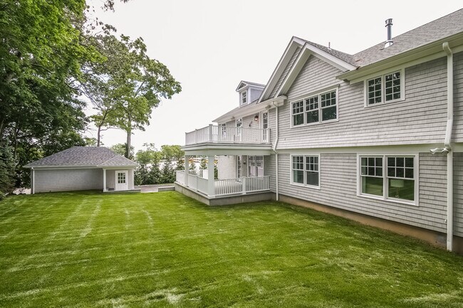 Foto del edificio - 55 Sanford St