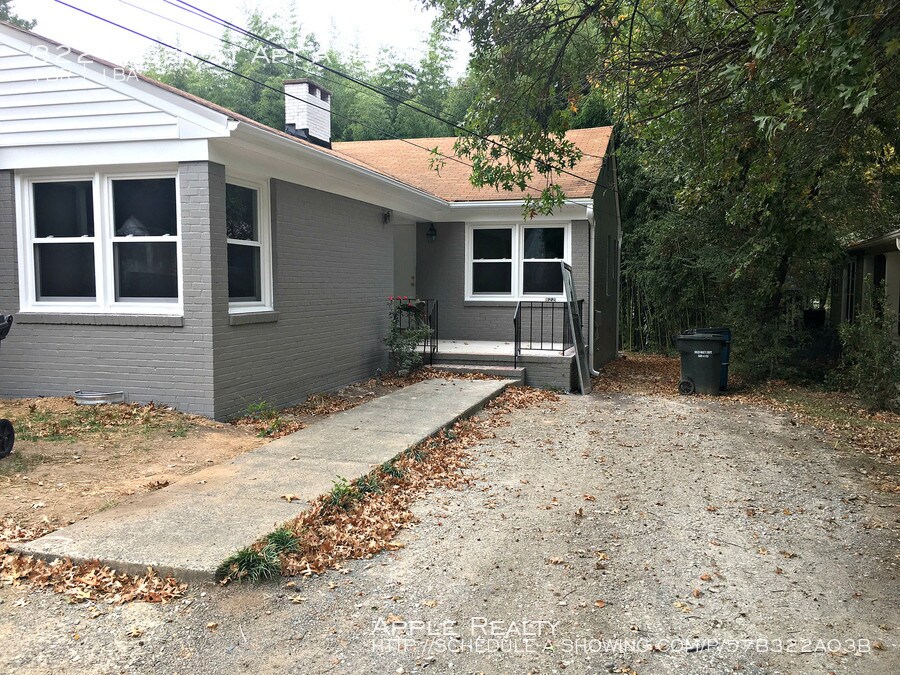 Primary Photo - 822 Green St