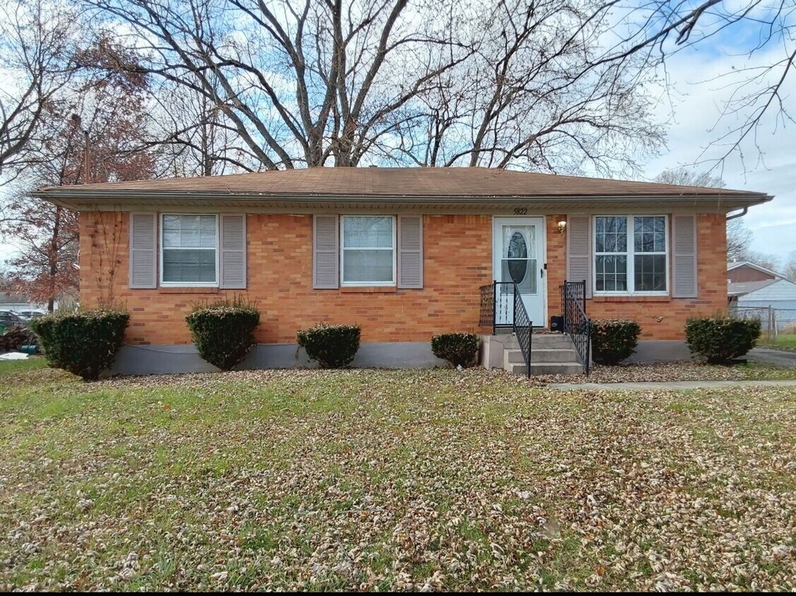 Primary Photo - Very newly updated home for rent off Fern ...