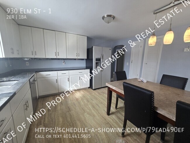 Foto del edificio - 930 Elm St