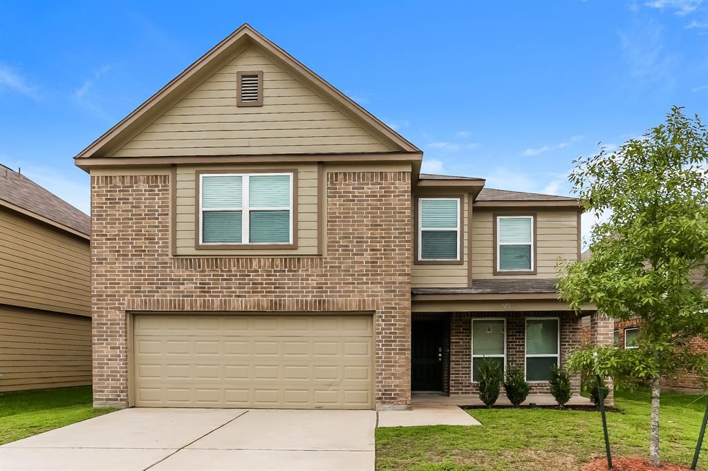 3235 Thicket Path Way, Katy, TX 77493 House for Rent in Katy, TX