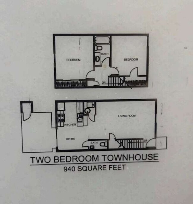 Foto del interior - The Stratford Apartments