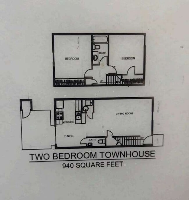 Interior Photo - The Stratford Apartments