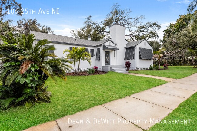 Foto del edificio - 106 25th Ave NE