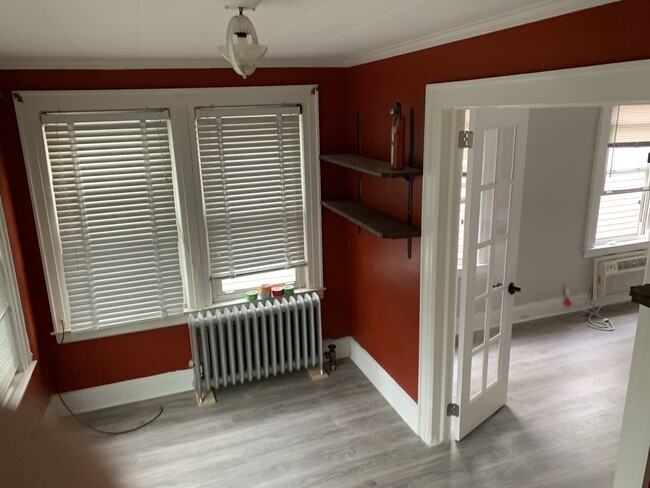 Small Bedroom 1 - 8831 80th St