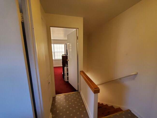 Foto del edificio - Campus Townhomes