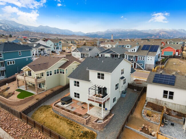 Foto del edificio - 1177 Lady Campbell Dr