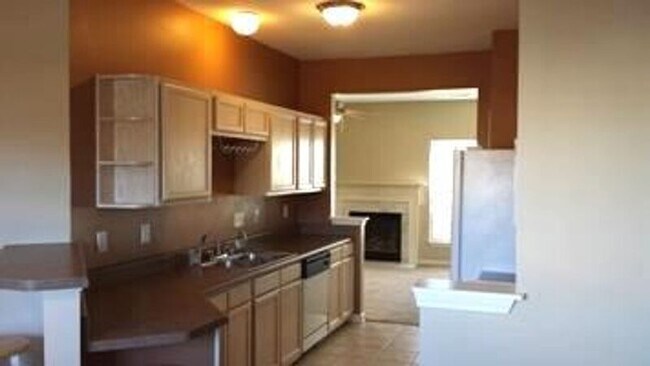 Foto del edificio - 46 Spring Crossing Cir