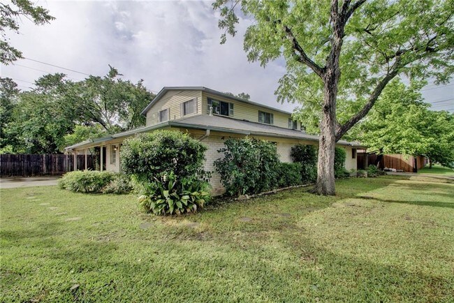 Foto del edificio - 6805 Hardy Dr