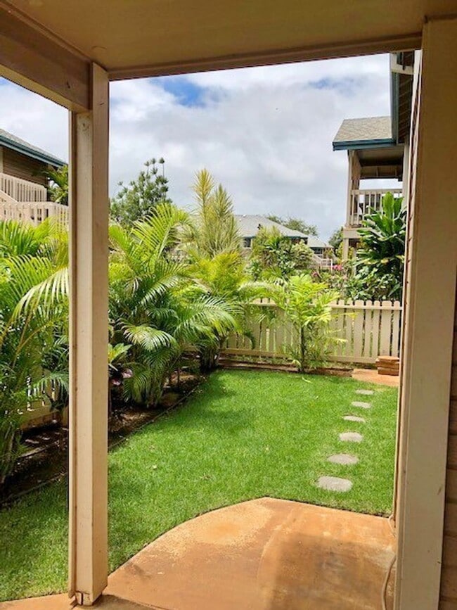 Building Photo - 480 Kenolio Rd