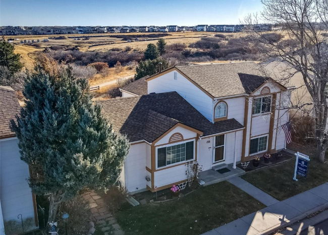 Foto del edificio - Adorable Castle Rock home w/ Views!