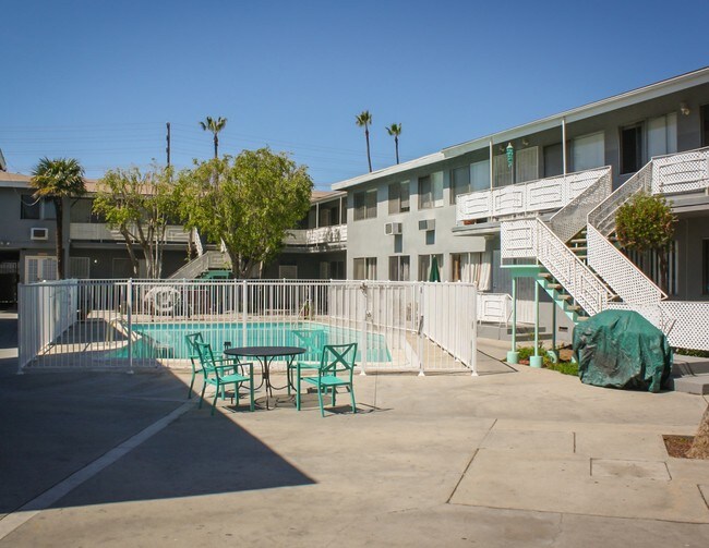 Foto del edificio - Park Fulton