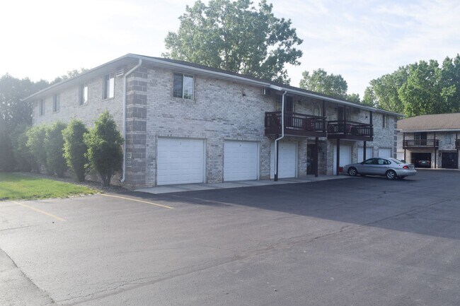 Interior Photo - Woodale Apartments