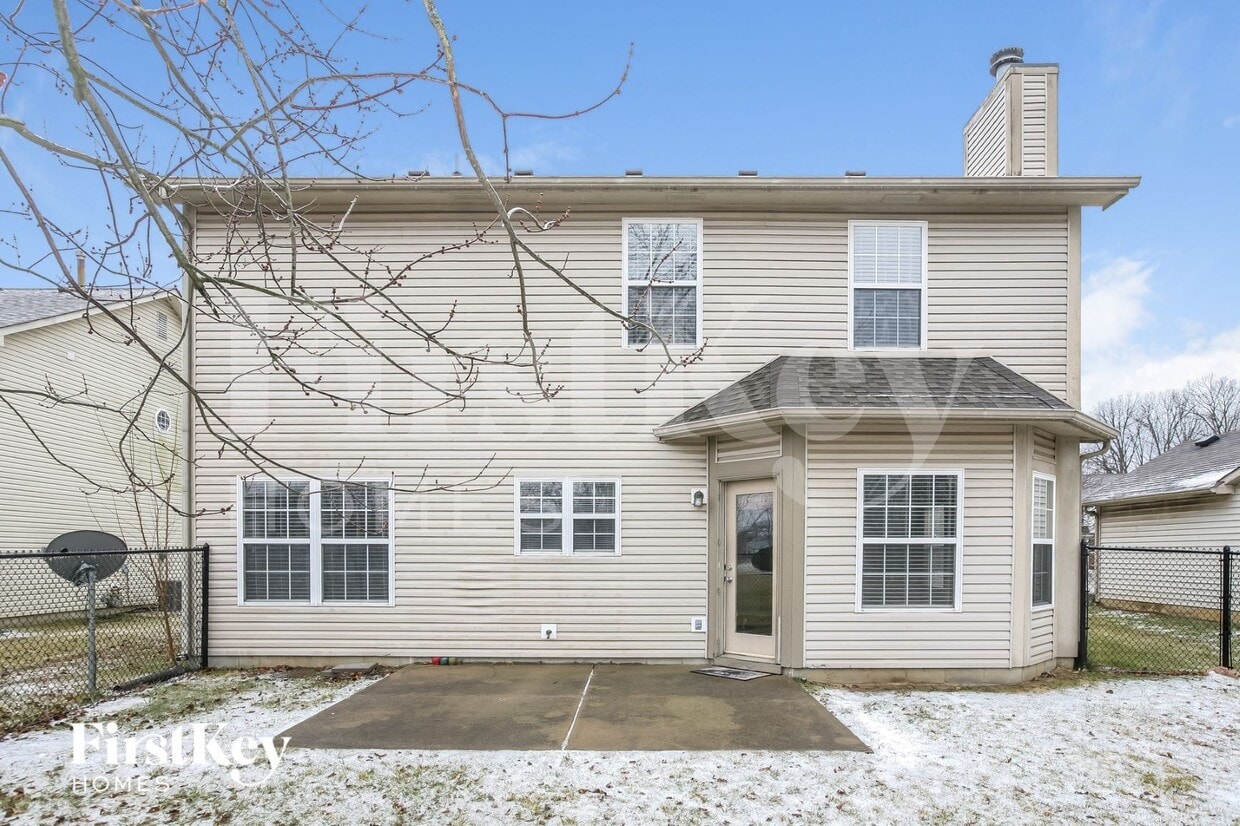 Building Photo - 5335 Kidwell Cir