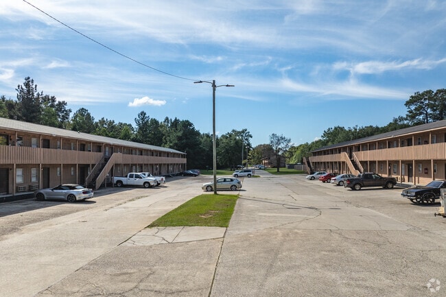 Community Alternate - Peach Place