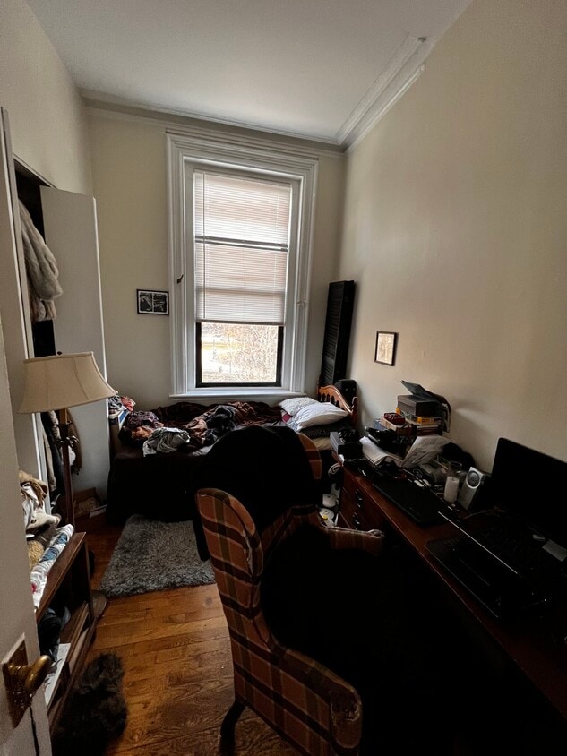 Building Photo - 242 Shawmut Ave