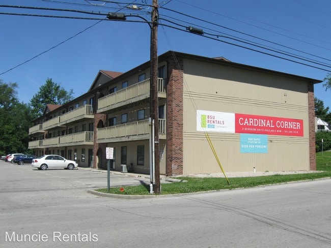 Building Photo - 3 br, 2 bath Apartment - 1001 W Wayne