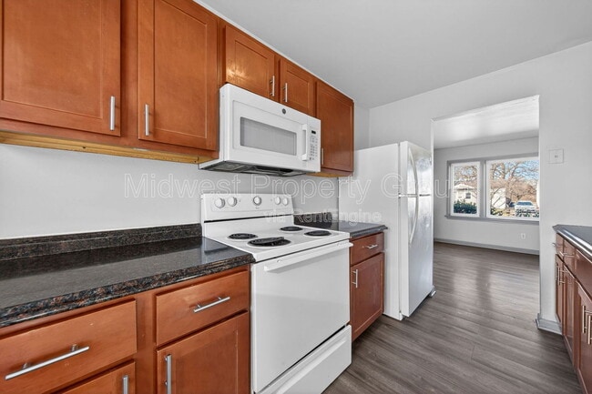 Building Photo - 4508 Ashby Rd