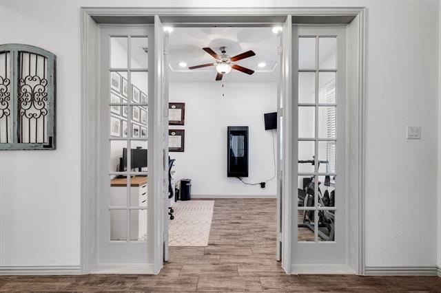 Foto del edificio - 4414 Meadow Hawk Dr