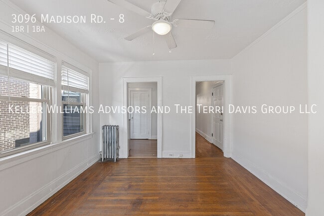 Photo - 3096 Madison Rd Apartment