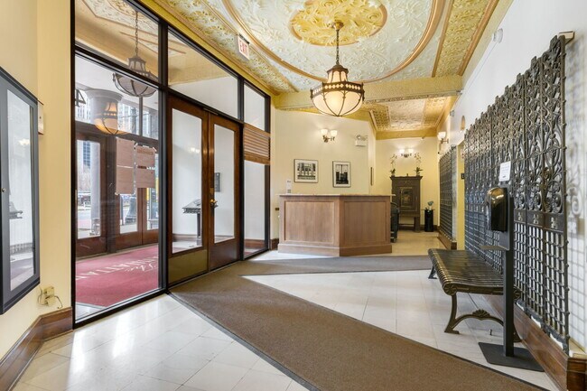 Foto del edificio - 431 S Dearborn St