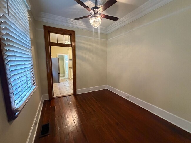 Foto del edificio - 2606-2608 Danneel Street