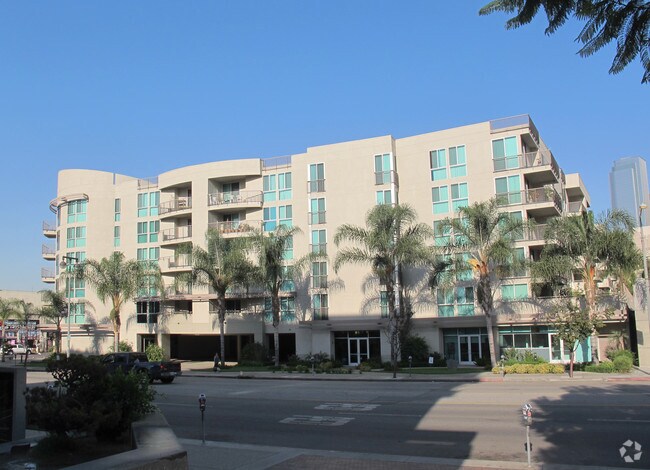 Foto del edificio - 261-267 S San Pedro St