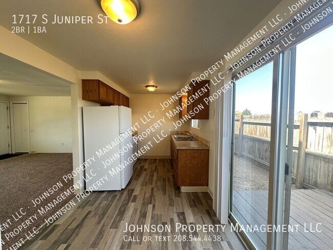 Foto del edificio - 1717 S Juniper St