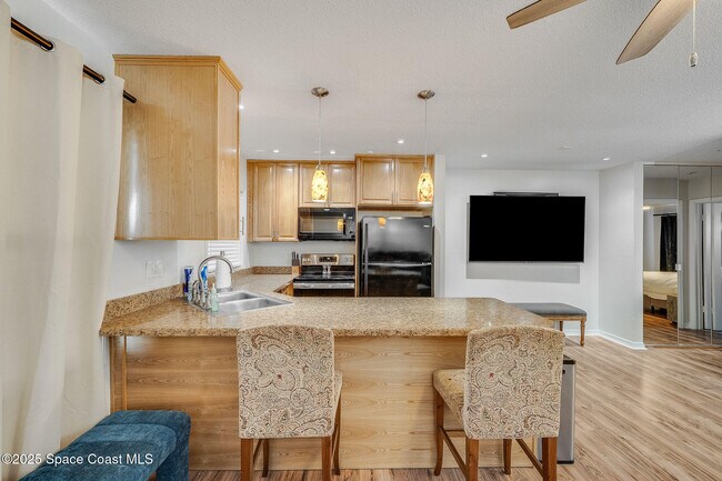 Foto del edificio - 5600 N Banana River Blvd