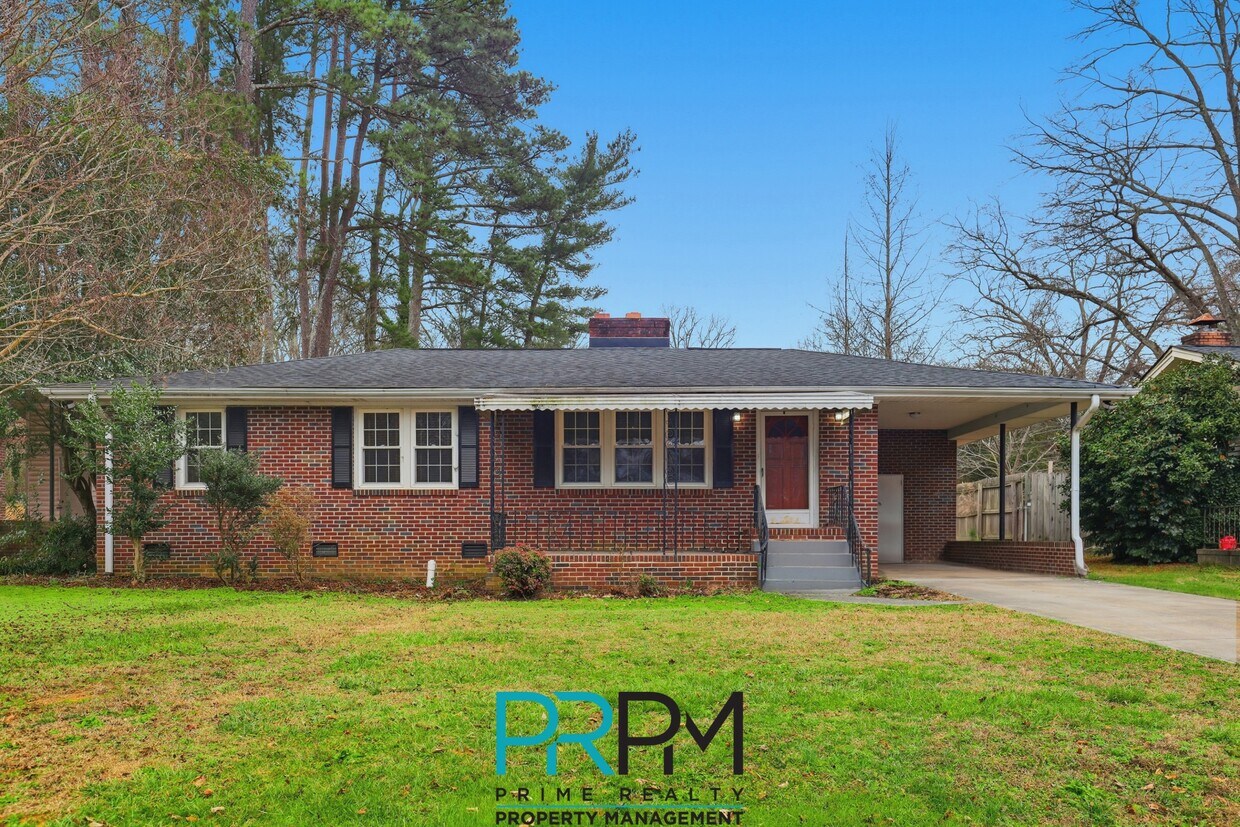 Photo - 8 Kathryan Ct (Greenville, SC)